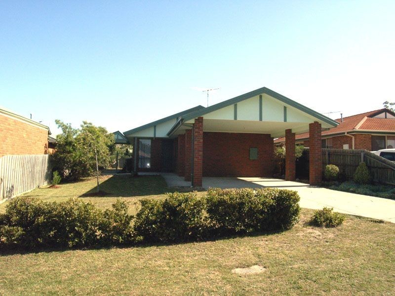 12 Conrad Court, Pakenham VIC 3810