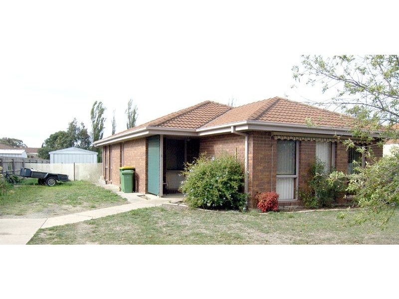 Lot 1/2 Katjusha Court, Pakenham VIC 3810