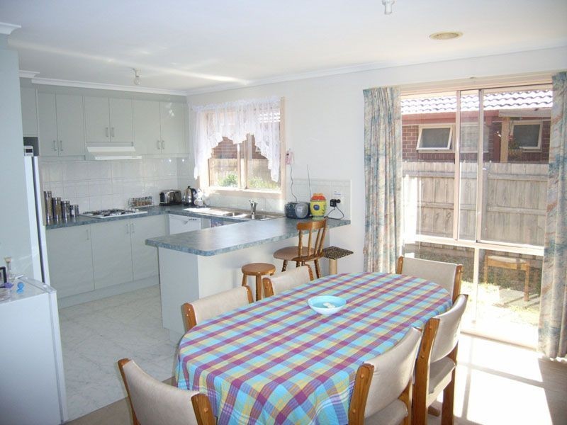 7 Nicholas Court, Pakenham VIC 3810