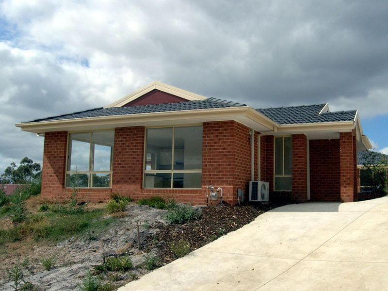 Lot 209,  Tuscany Rise, Pakenham VIC 3810