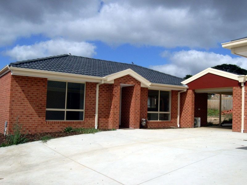 Lot 209,  Tuscany Rise, Pakenham VIC 3810