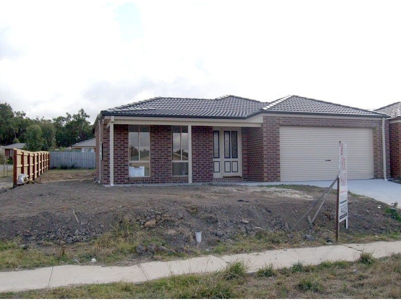 Lot 5 Meaby Drive, Pakenham VIC 3810
