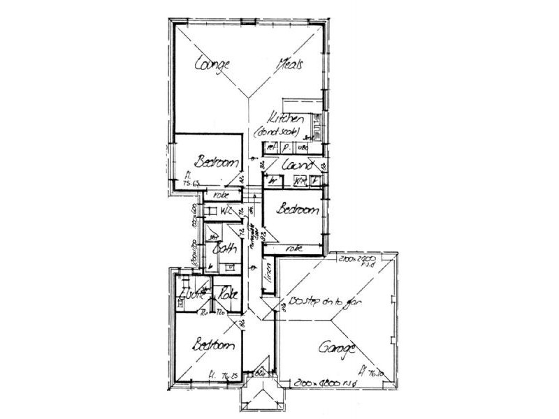 Lot 5 Johnsons Place, Pakenham VIC 3810