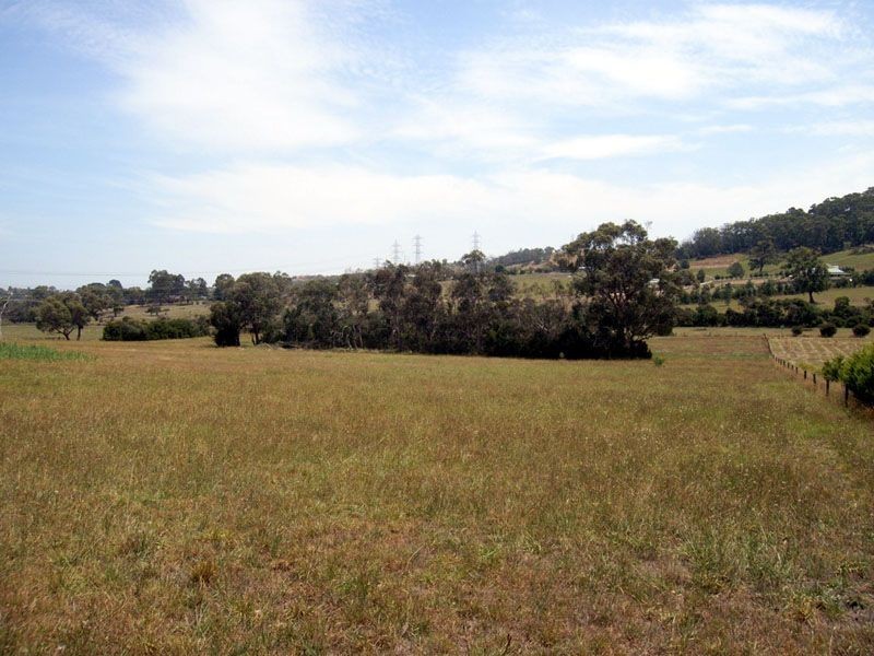 Lot 6 (29) Bellbird Close, Pakenham VIC 3810