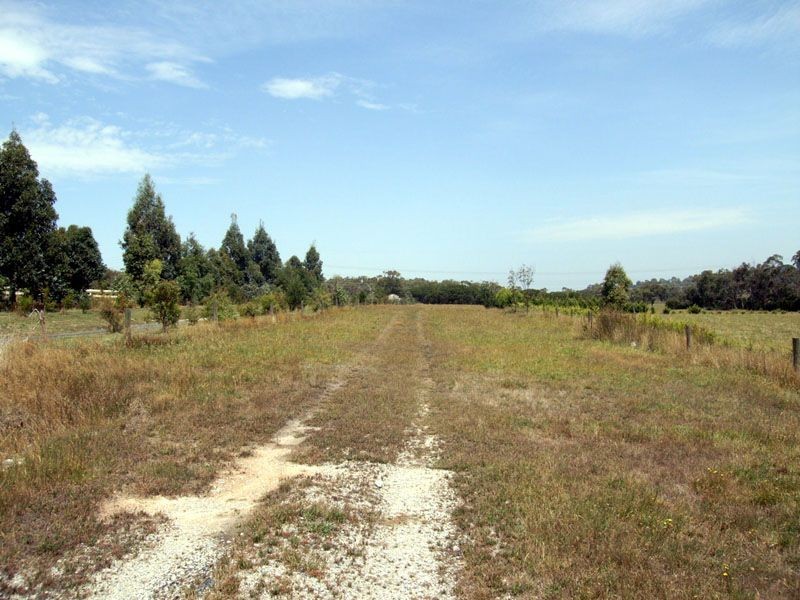 Lot 6 (29) Bellbird Close, Pakenham VIC 3810