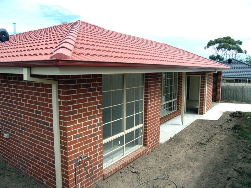 Lot 2, 35 Eagle Drive, Pakenham VIC 3810