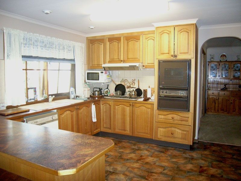 1 Meeking Drive, Pakenham VIC 3810