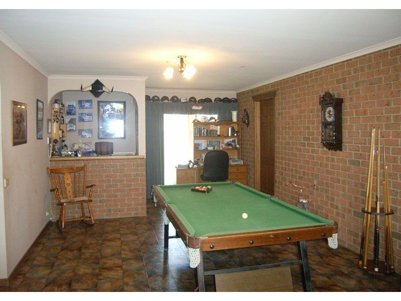 1 Meeking Drive, Pakenham VIC 3810