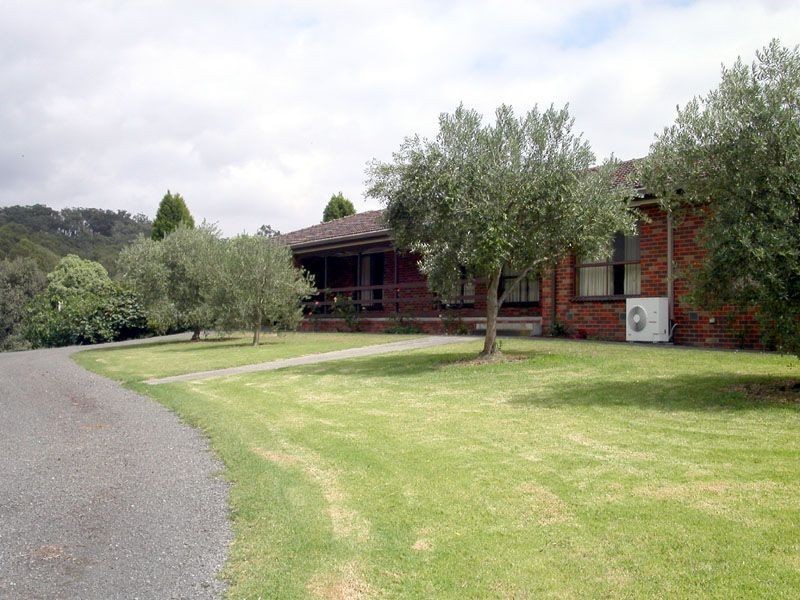 323 Coalville Road, Moe VIC 3825