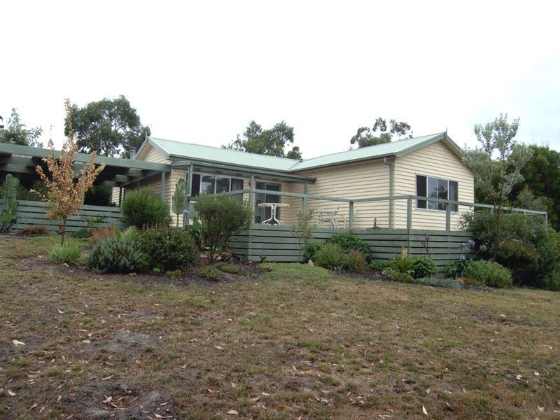 Lot 1 Wilks Road, Officer VIC 3809