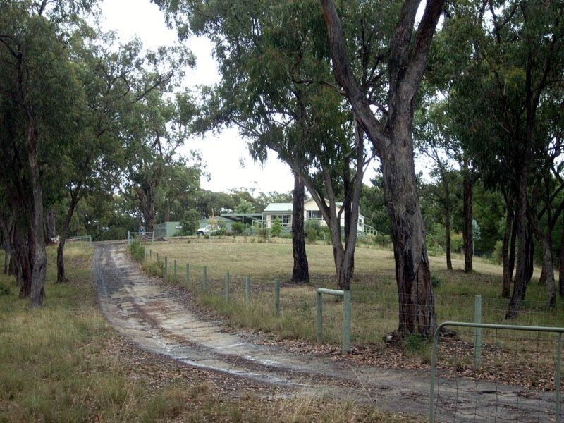 Lot 1 Wilks Road, Officer VIC 3809