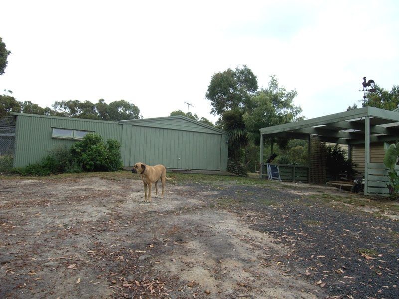 Lot 1 Wilks Road, Officer VIC 3809