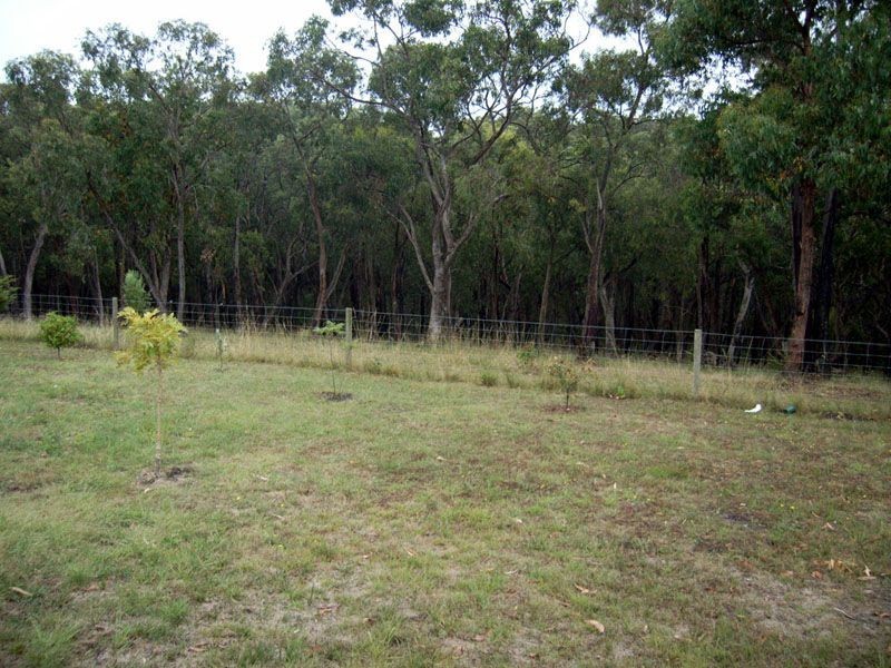 Lot 1 Wilks Road, Officer VIC 3809