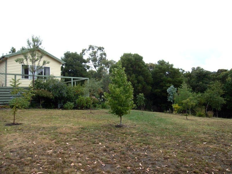 Lot 1 Wilks Road, Officer VIC 3809