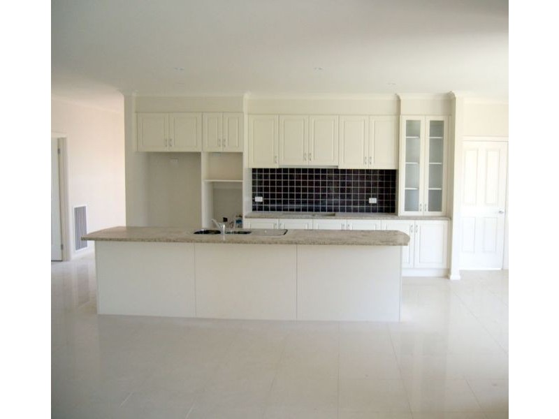 Lot 595 McCubbin Avenue, Pakenham VIC 3810