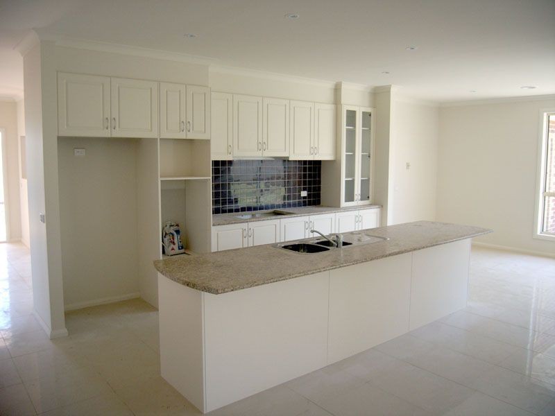 Lot 595 McCubbin Avenue, Pakenham VIC 3810