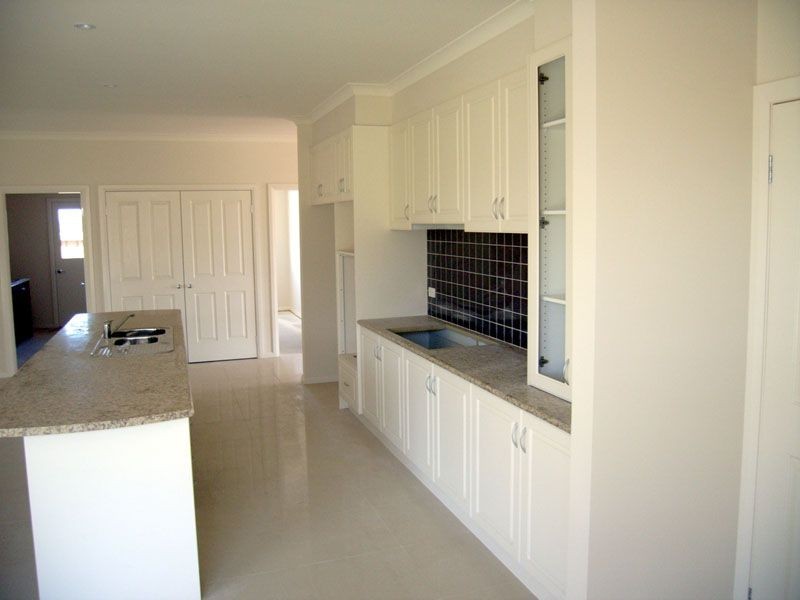 Lot 595 McCubbin Avenue, Pakenham VIC 3810