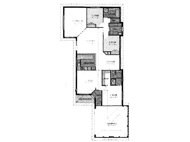 5 Jacqueline Place, Pakenham VIC 3810