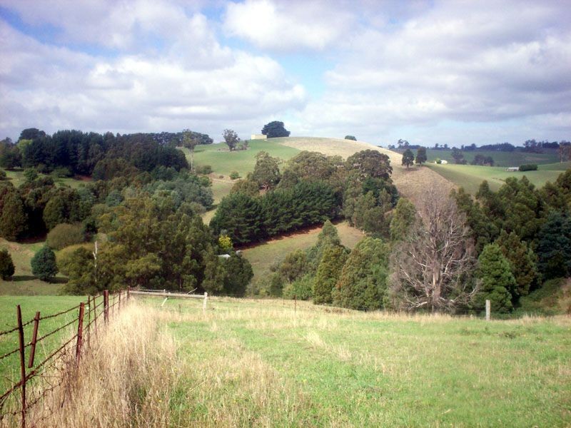 135 Settlement Road, Neerim VIC 3831