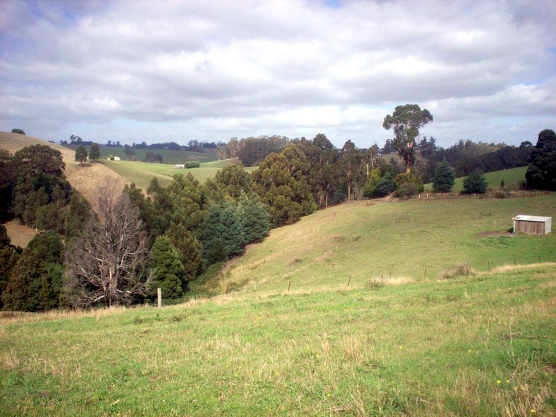 135 Settlement Road, Neerim VIC 3831