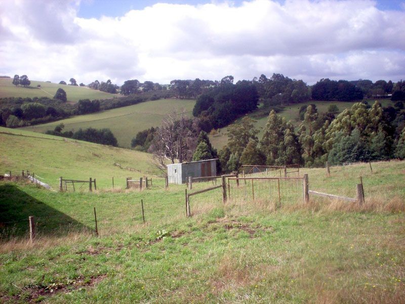 135 Settlement Road, Neerim VIC 3831