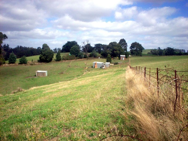 135 Settlement Road, Neerim VIC 3831