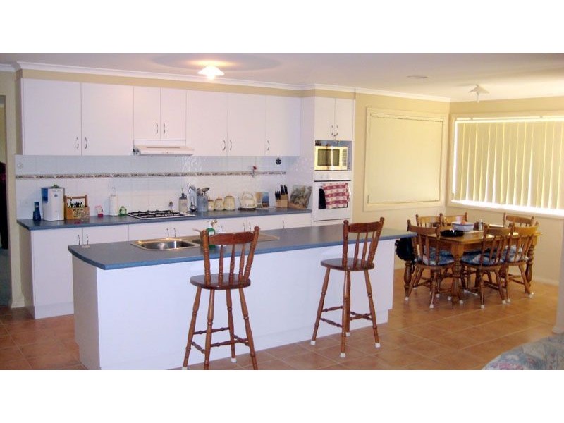 14 Mason Mews, Pakenham VIC 3810