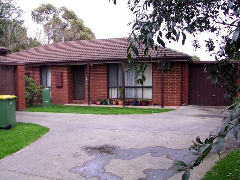 3/25 James Street, Pakenham VIC 3810