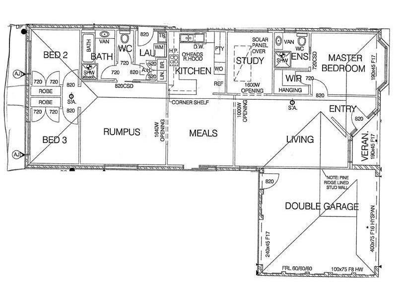 Lot 88 Bohemia Crescent, Pakenham VIC 3810