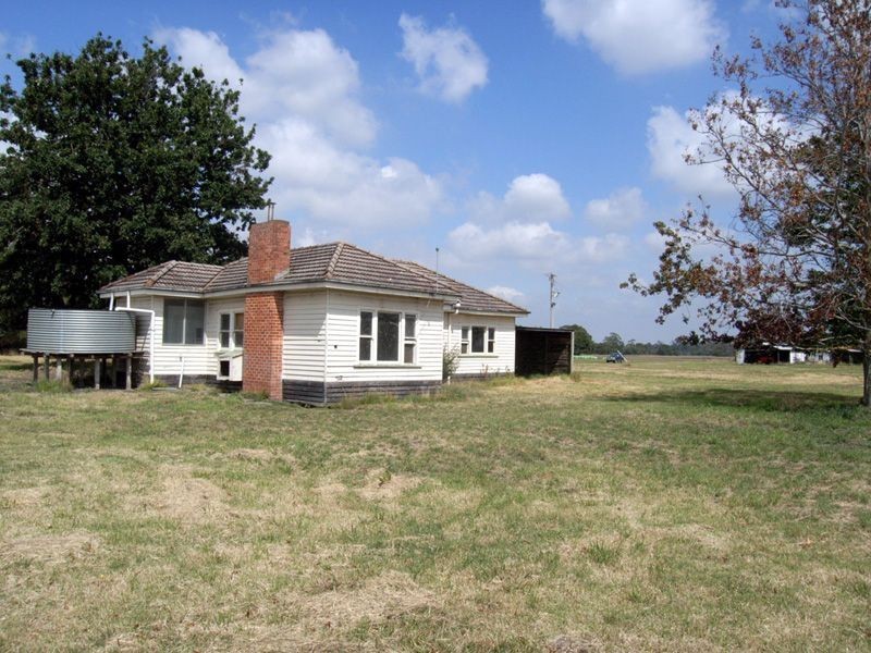 15 Potter Road, Labertouche VIC 3816