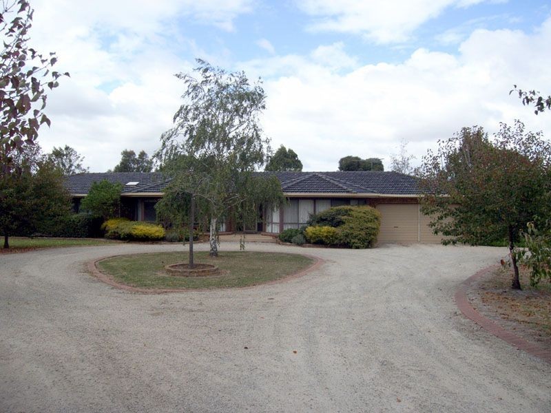 3 Meeking Drive, Pakenham VIC 3810