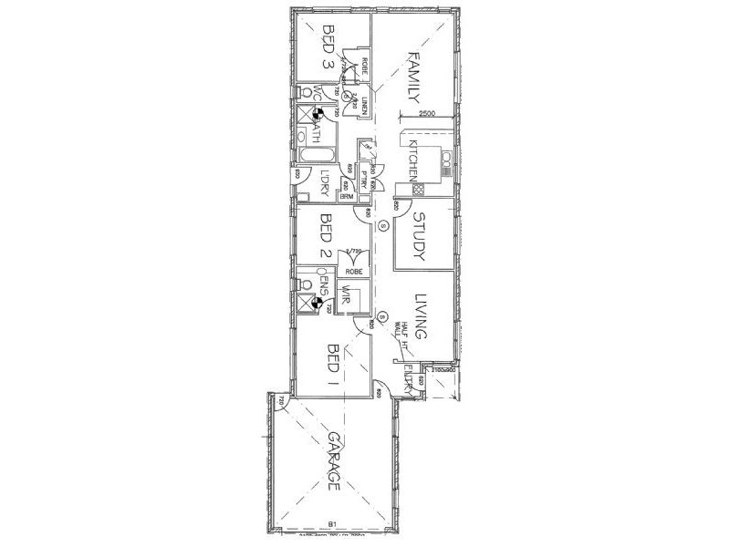 Lot 135 Arden Avenue, Pakenham VIC 3810