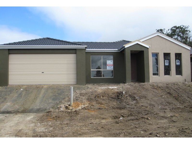 Lot 1  Donday Court, Pakenham VIC 3810