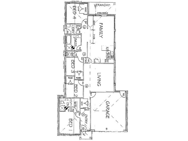 Lot 34 Age Place, Pakenham VIC 3810