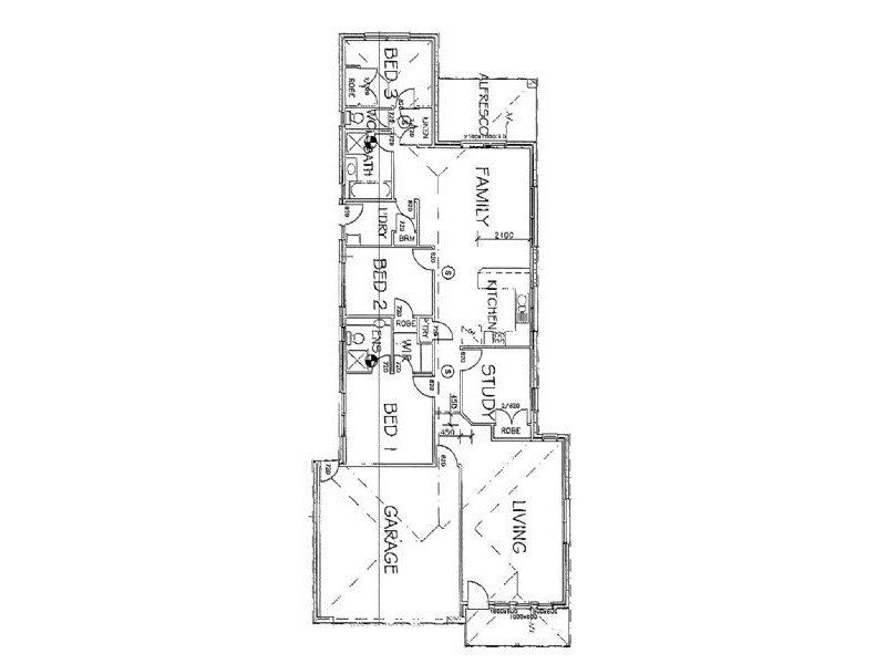 Lot 31 Age Place, Pakenham VIC 3810