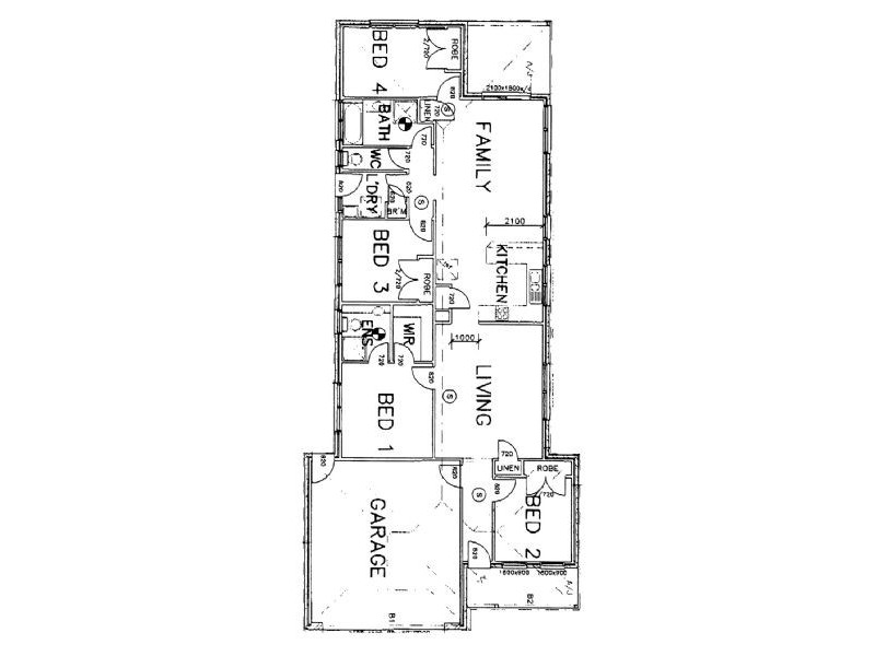 Lot 30 Pommel Street, Pakenham VIC 3810