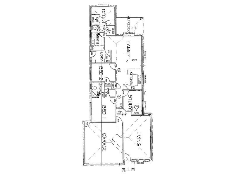 Lot 28 Pommel Street, Pakenham VIC 3810