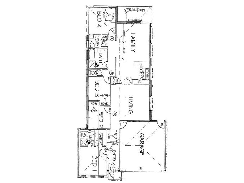 Lot 29 Pommel Street, Pakenham VIC 3810