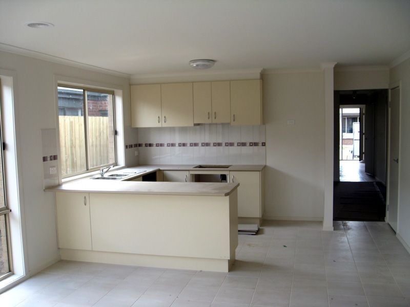 Lot 29 Pommel Street, Pakenham VIC 3810
