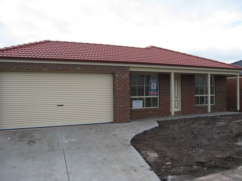 Lot 1 Bailey Boulevard, Koo Wee Rup VIC 3981