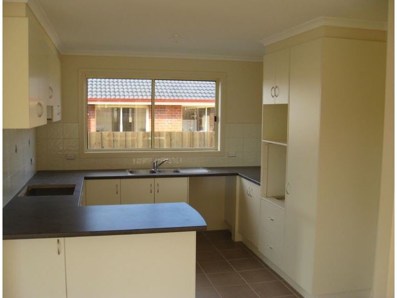 Lot 1 Bailey Boulevard, Koo Wee Rup VIC 3981