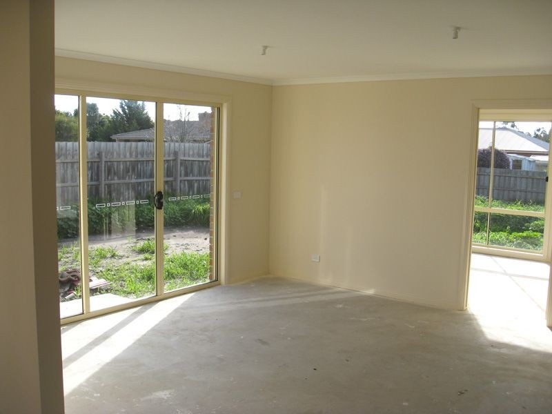 Lot 1 Bailey Boulevard, Koo Wee Rup VIC 3981