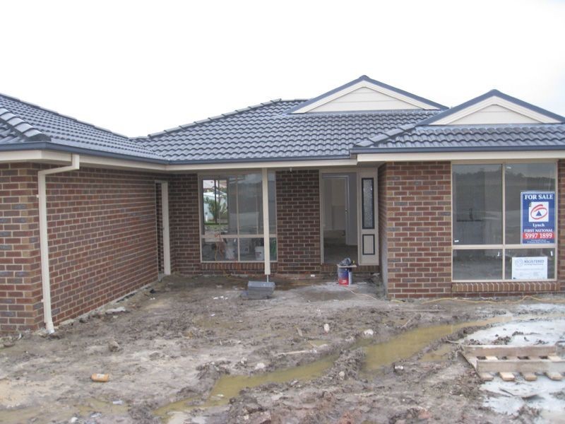 Lot 4 Bailey Boulevard, Koo Wee Rup VIC 3981
