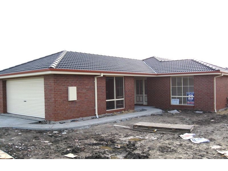 Lot 5 Bailey Boulevard, Koo Wee Rup VIC 3981