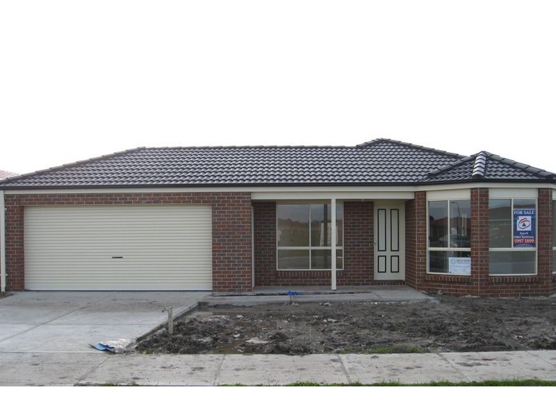 Lot 7 Bailey Boulevard, Koo Wee Rup VIC 3981