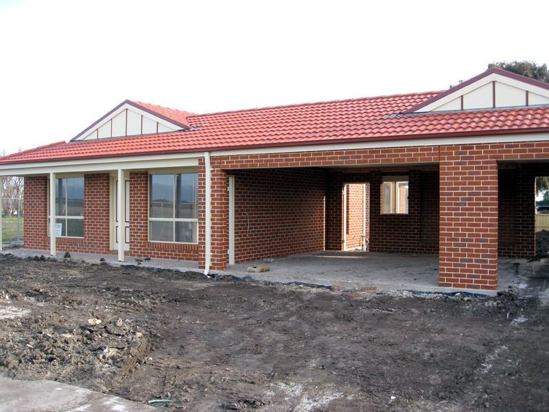 Lot 32 Bailey Boulevard, Koo Wee Rup VIC 3981