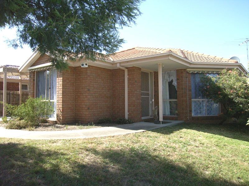 7 Nicholas Court, Pakenham VIC 3810