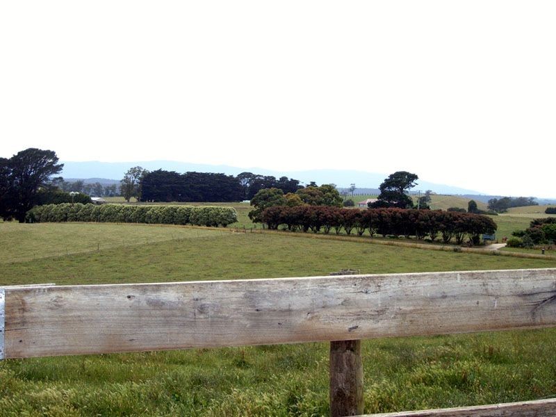 Lot 1, 975 Neerim East Road, Neerim VIC 3831