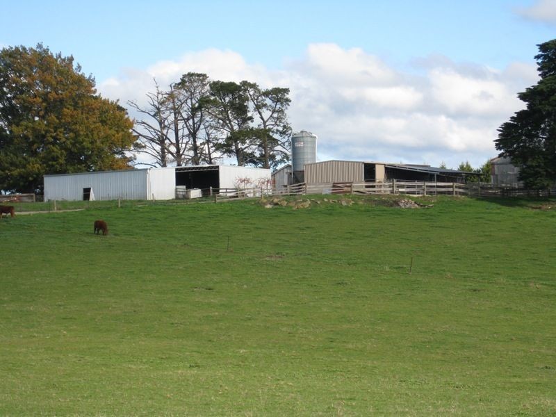 Lot 1, 975 Neerim East Road, Neerim VIC 3831
