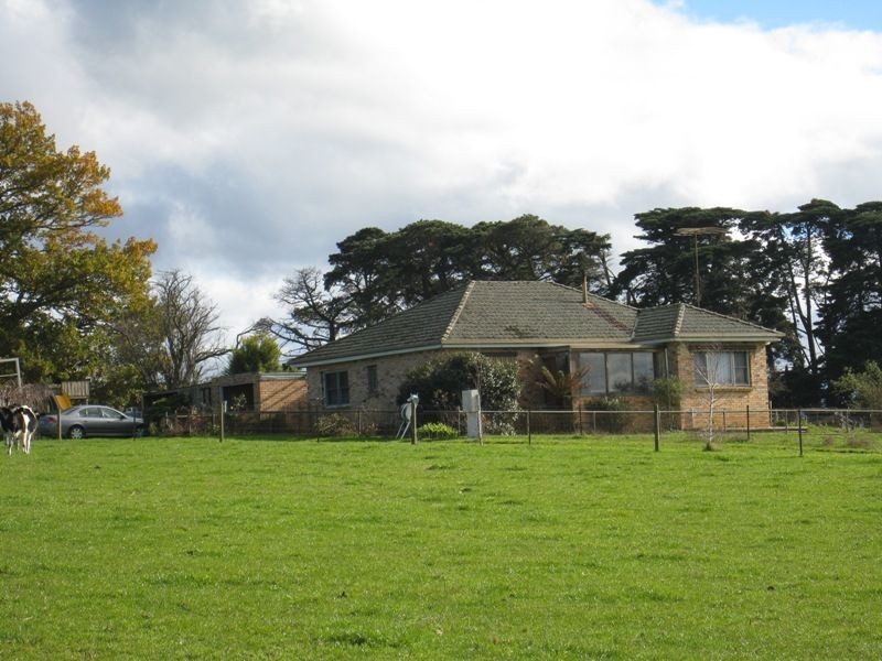 Lot 1, 975 Neerim East Road, Neerim VIC 3831